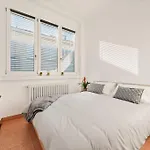 Loft Navigli - Milano Centro - 70 Mq Due Camere Da Letto