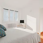 Loft Navigli - Milano Centro - 70 Mq Due Camere Da Letto