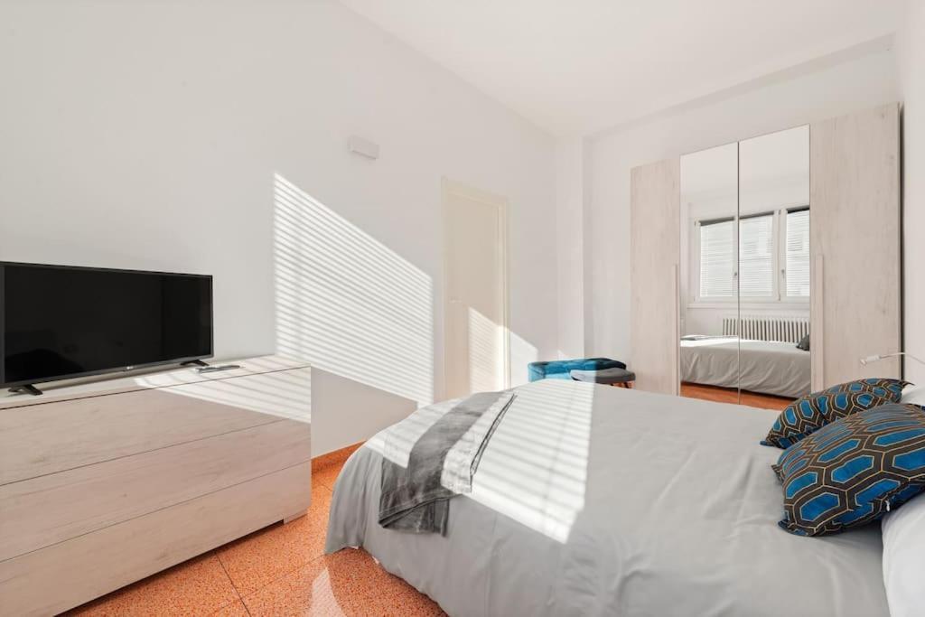 Apartment Loft Navigli - Centro - 70 Mq Due Da Letto